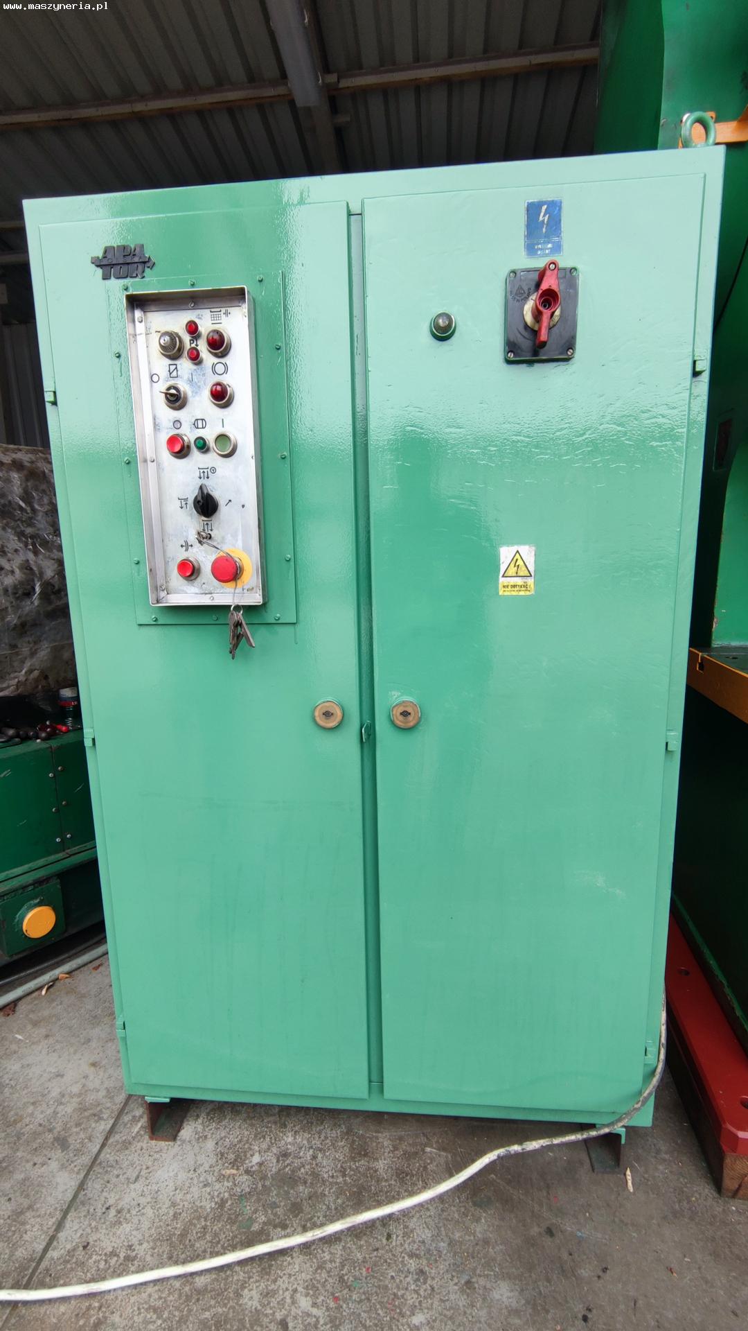  Pressa eccentrica PLASOMAT PMS 63 CP in vendita - foto 6